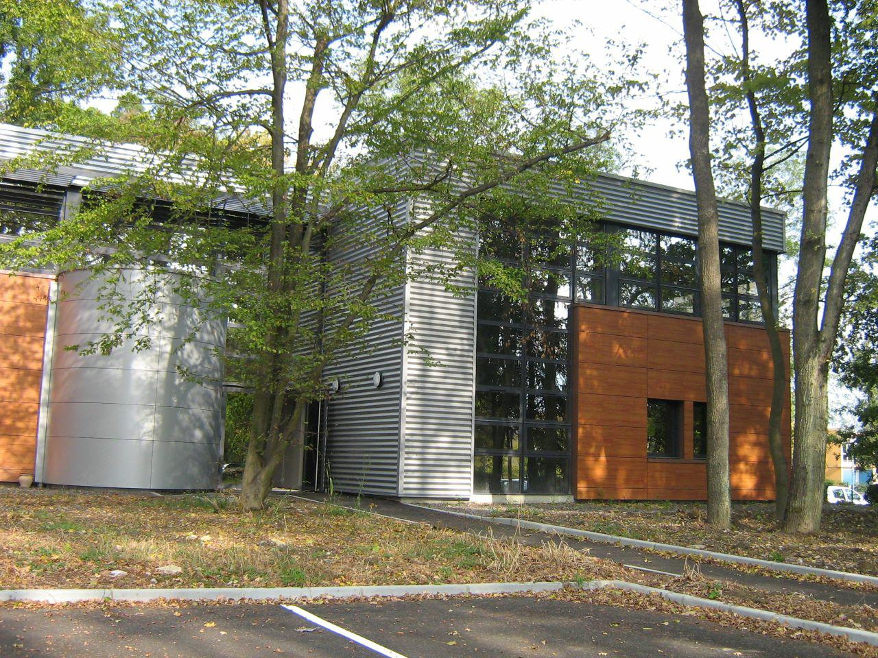 Local d'activité Écully 520m² Location local d'activité Écully Rhône OLACT2529461 7